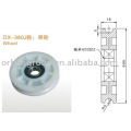 Elevator Spare Parts ,roller, wheel